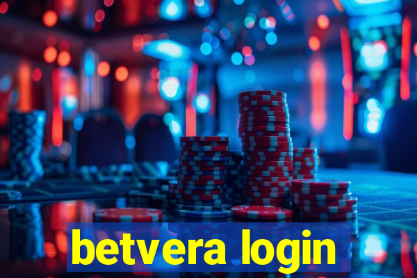 betvera login